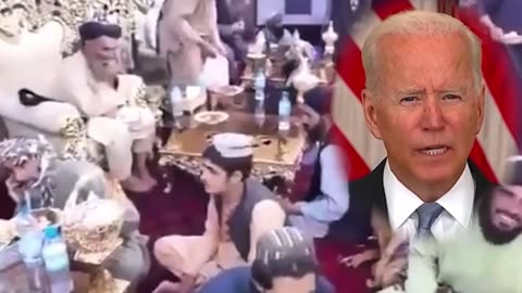 Biden Parody The Buck Stops with Me