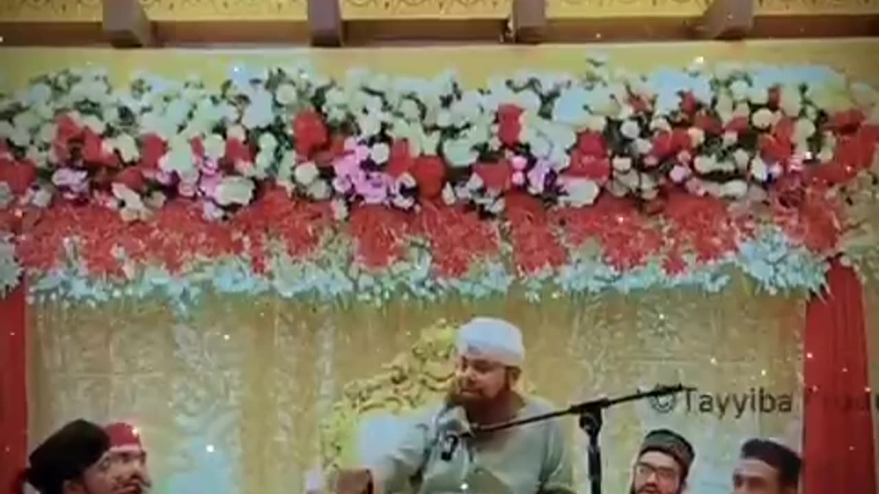 Awais Raza Qadri Naat