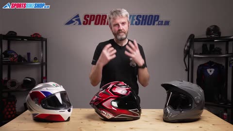 Seven rules for choosing a comfortable bike helmet