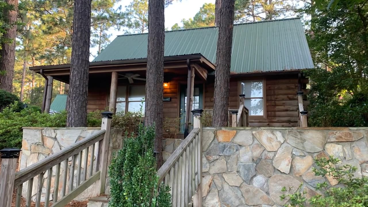 Sycamore Lodge RV Resort in Jackson Springs, NC