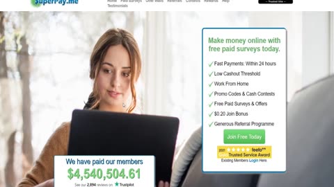 Use This FREE Bot & Earn $650 Online Withdraw Money EVERY 24 HOURS (Make Money Online)