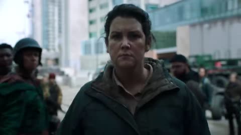 The Last of Us _ Teaser Trailer 