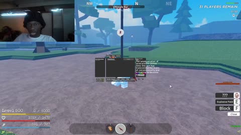 Road To 10 Followers!! Playing Roblox And Chilling