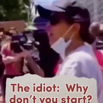 Wise Woman Talks on the BLM Movement