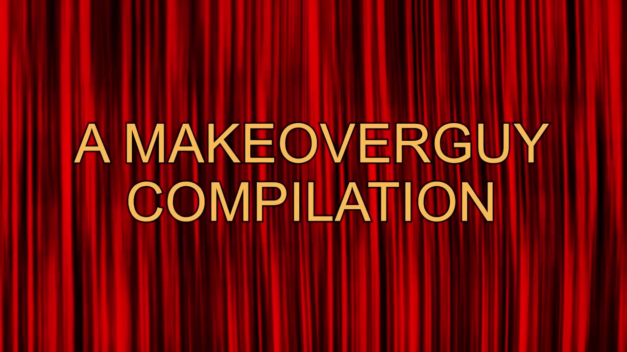 6 Life-Changing Beauty Transformations: A MAKEOVERGUY® Beauty Makeovers Compilation