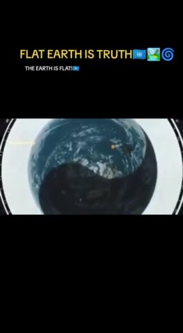 FLAT EARTH