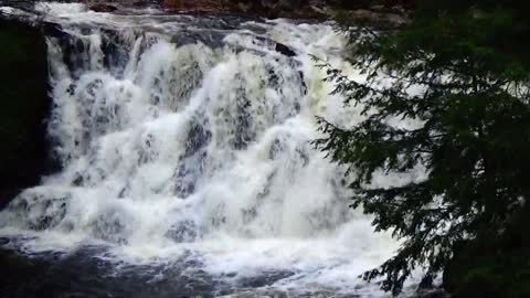 Cascades