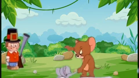 Tom and Jerry| 2023| new episode