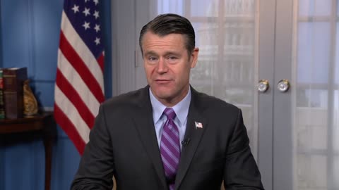 2022 Innovating for Impact: Senator Todd Young, Congressional Champion