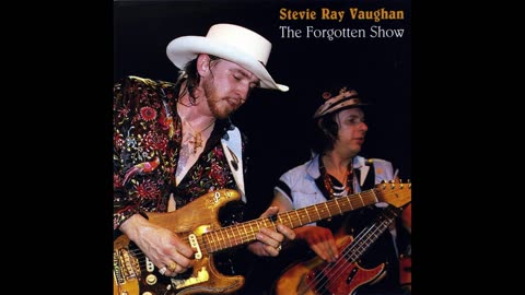 Stevie ray vaughan,Life without you (live 88)