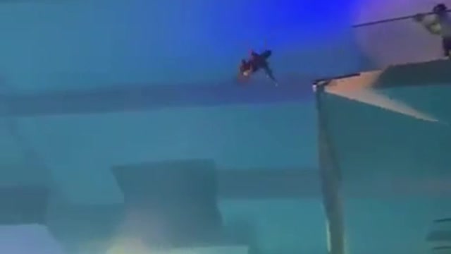 Death Diving Championship