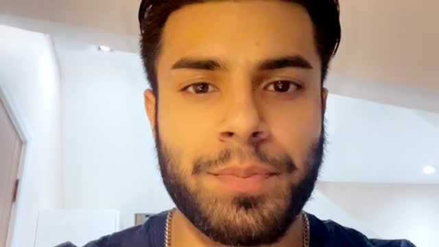 Thoughts Of A Great Man #2