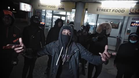 2ZG - DRILL ZO #2 (FREESTYLE )