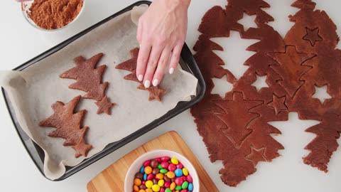 Christmas cookies