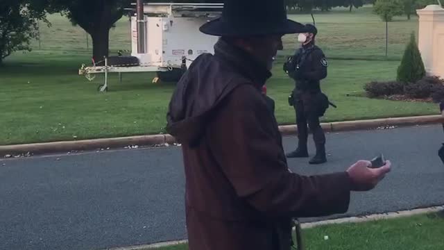 Governor General of Australia was asked to expose the peadophilias