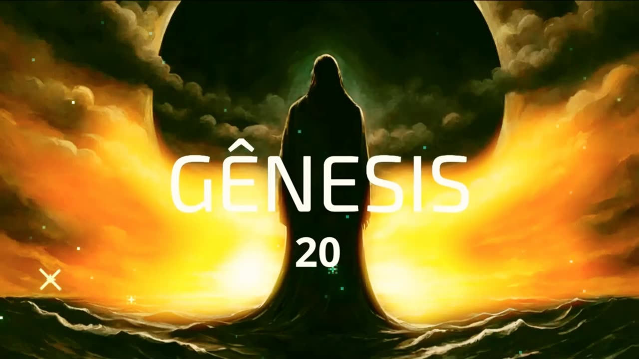 Genesis 20