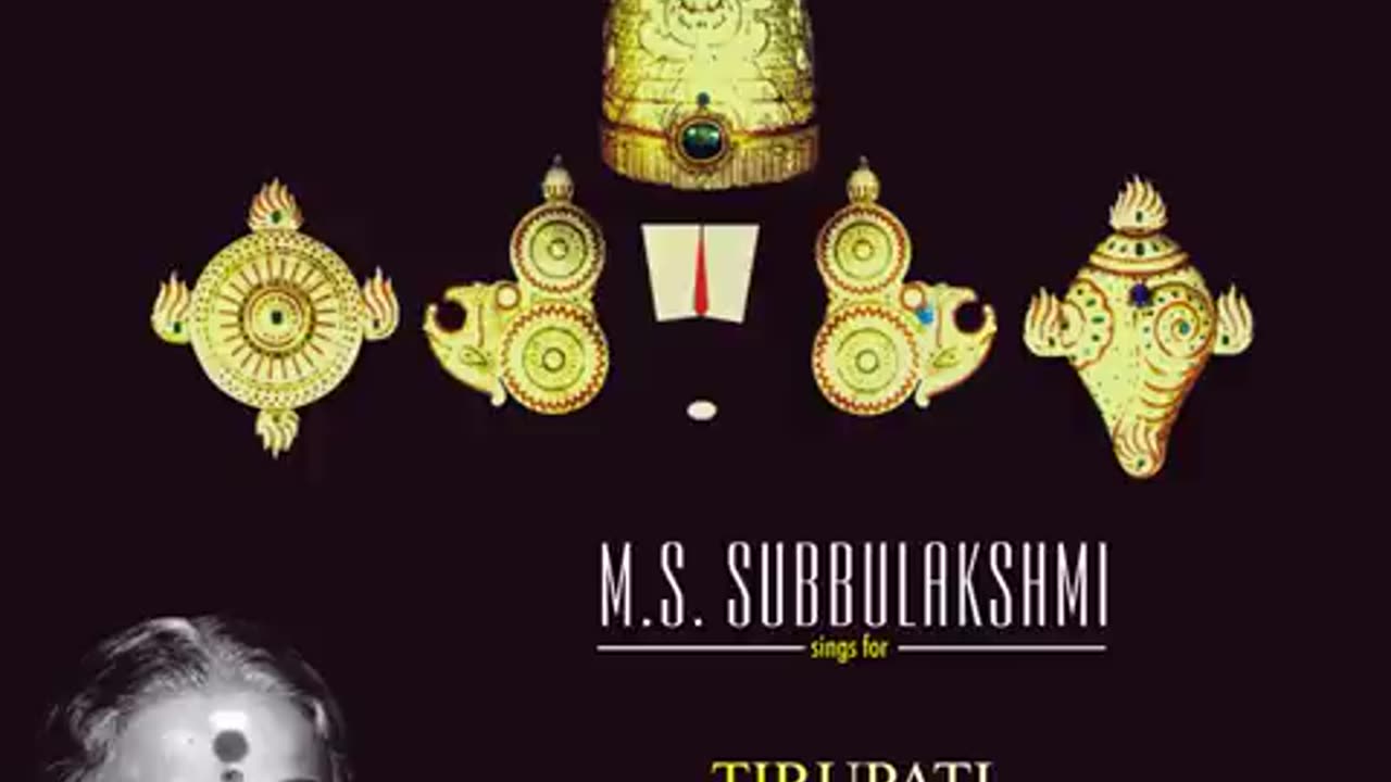 Vishnu Sahasranamam - M.S.Subbulakshmi