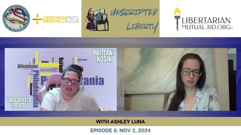 Episode 8: Finding Common Ground on Maternal and Fetal Healthcare with Ashley Luna