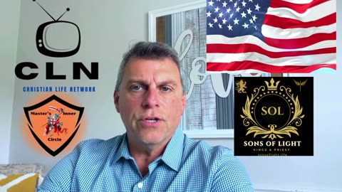 JOO'S OUTLAWING CHRISTIANITY IN AMERICA