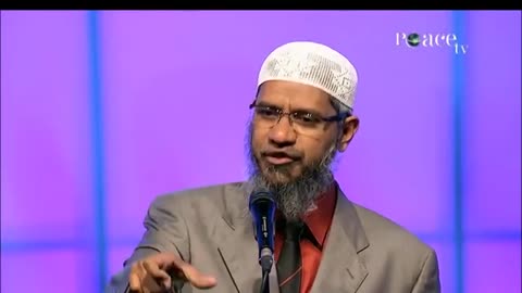 Doctor zakir naik