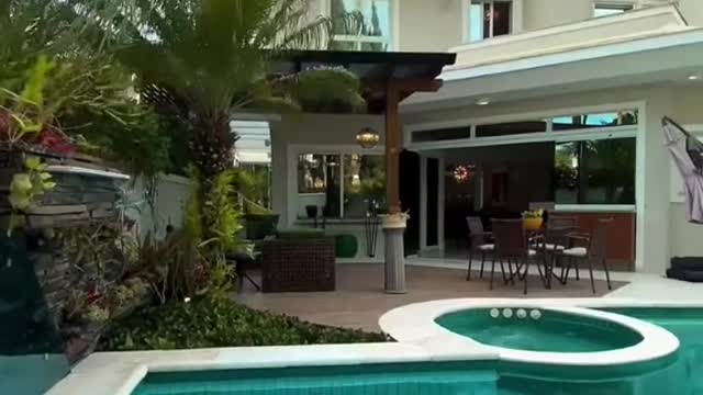 Sweet home