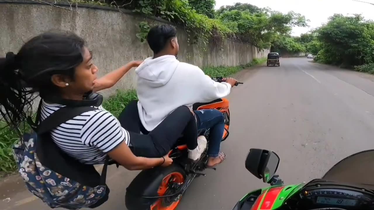 Save of the year