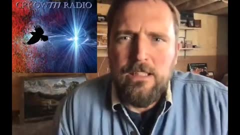 Owen Benjamin & Crrow777 - As Above, So Below, Artificial Reality & Spirituality