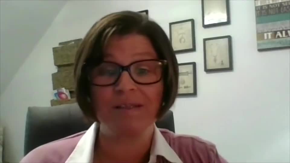 Maryland registered nurse reports on severe vax injuries from up close