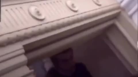 January 6th, Censored video re-emerges.