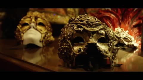 Masquerade Ball