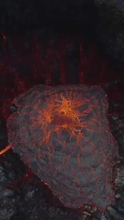 Iceland is popping off 🙏