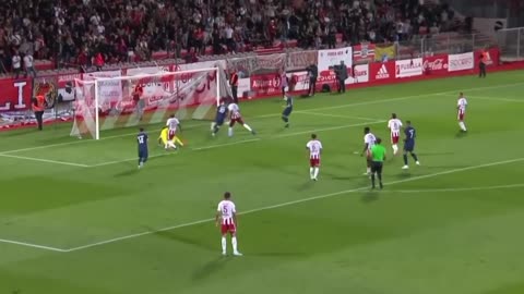 Messi Magical Moments
