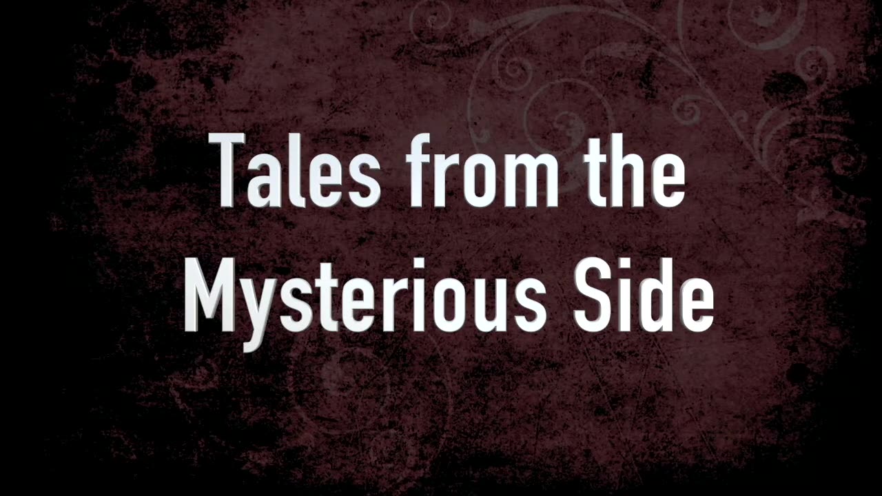 Kalahari Desert Spirals Mystery
