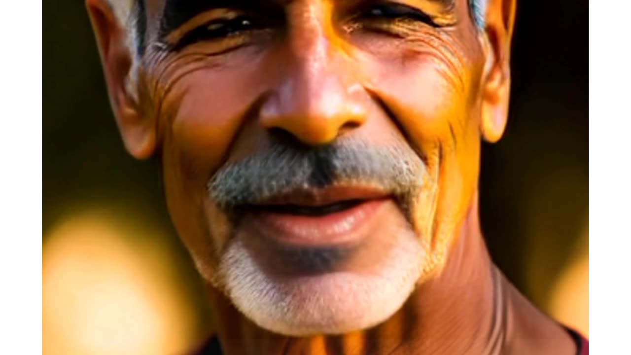Motivationa video