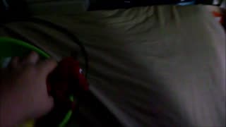 Comment Faire Du Jus Mixé (Reupload)