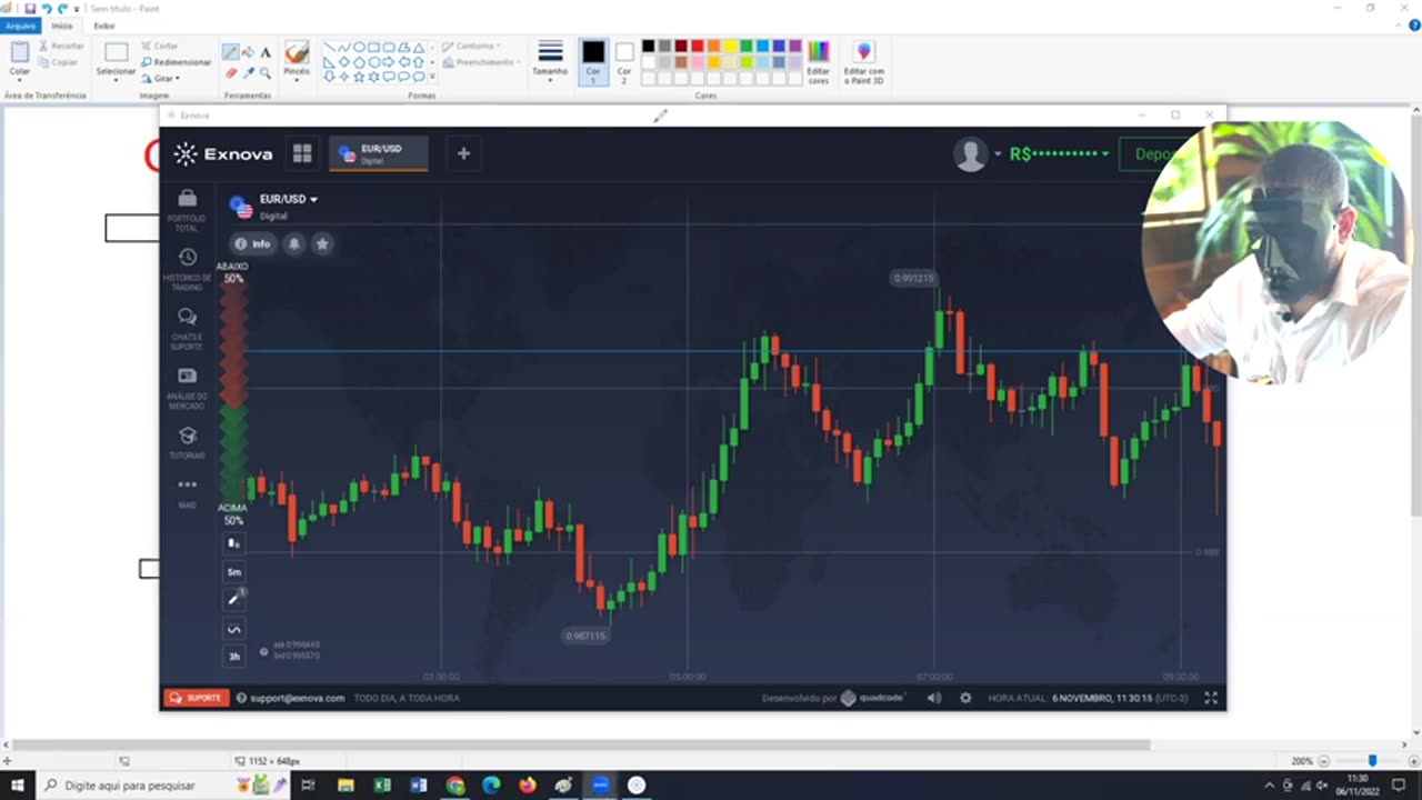 Indicador Enganoso - O Último Trader - AULA 37