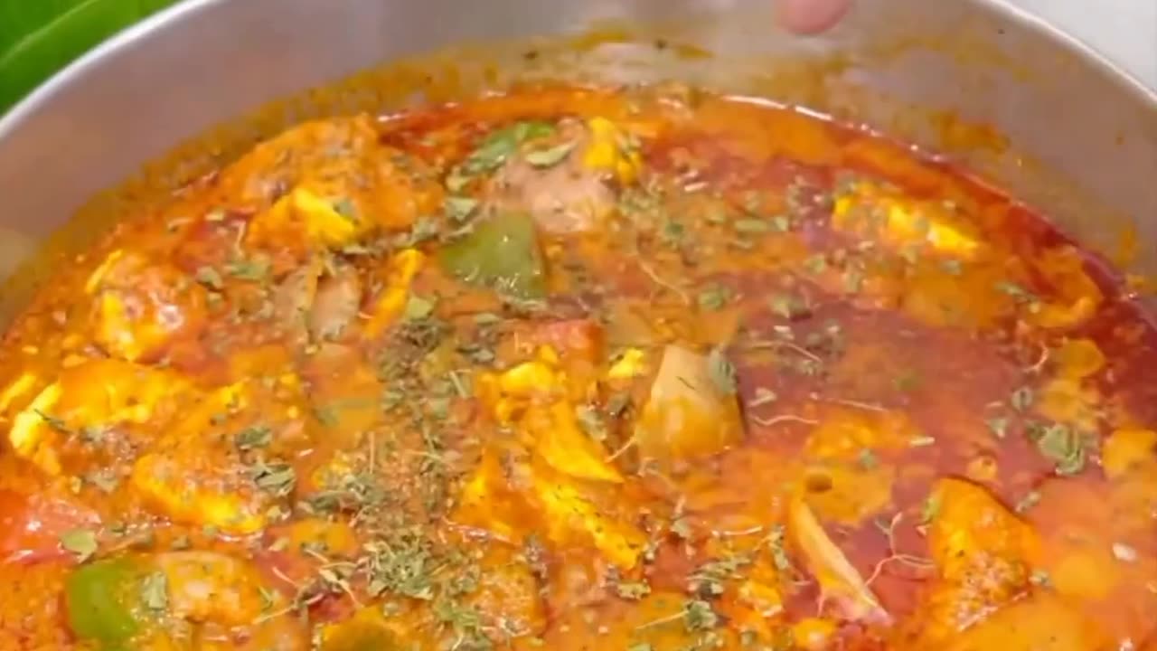 Indian Special Recipe video