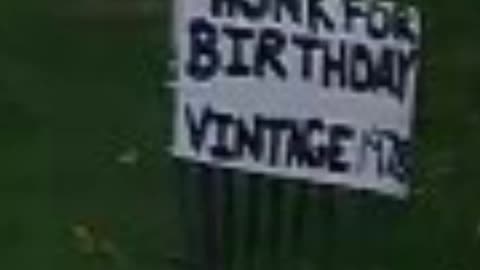 On This Episode of Fun on the road, Sometimes You Gotta Honk Back!