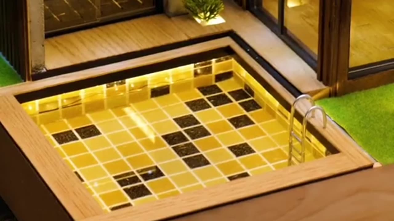 Very Small House | The Skill School