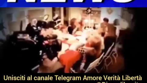 🆘🔥 LA VERITÀ 🔥🆘