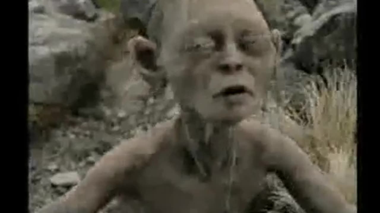 The lord of ring funny Punjab dialogue