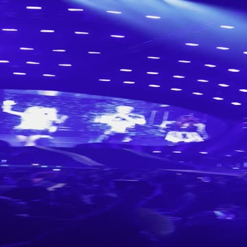 The Infamous @RBDOficialMusica performing in SAN DIEGO, CA! #shorts