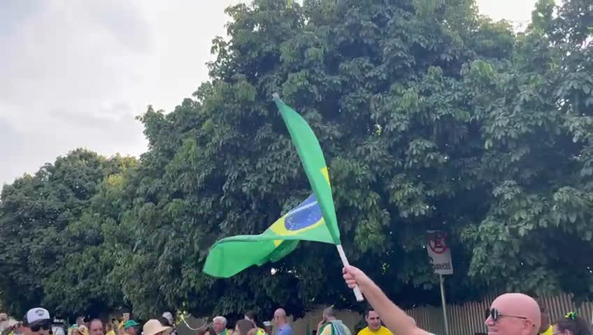 Manifestações PIRACICABA - SP - 11/2022