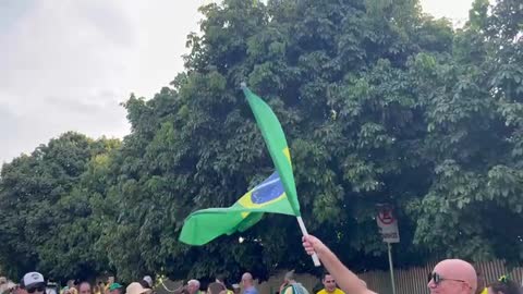 Manifestações PIRACICABA - SP - 11/2022