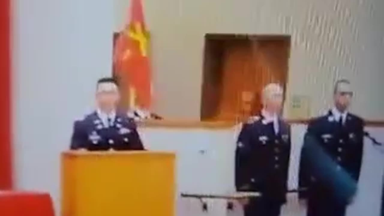 Day 968 Find Richard Halliday - Death by Military Grooming