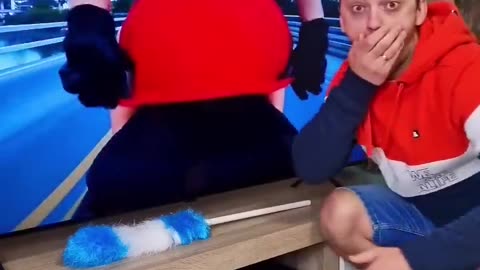 FUNNY MOMENT 🤣