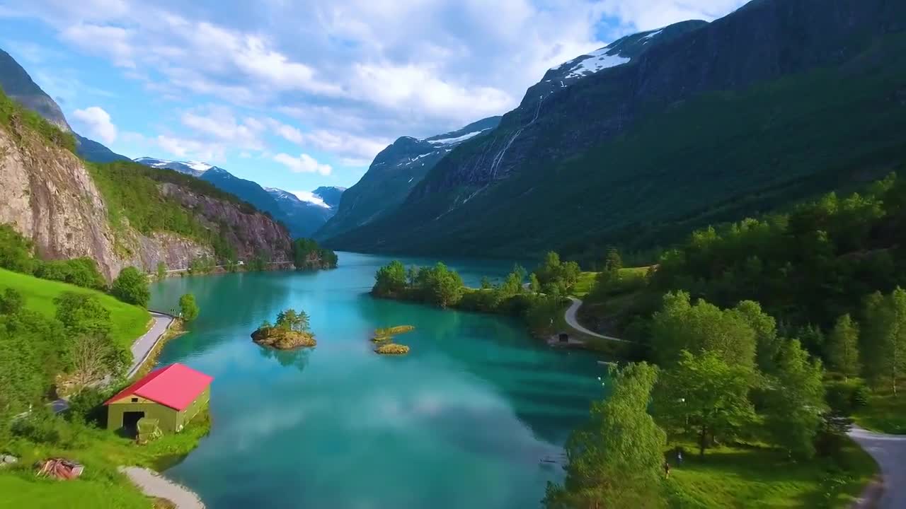 Nature love
