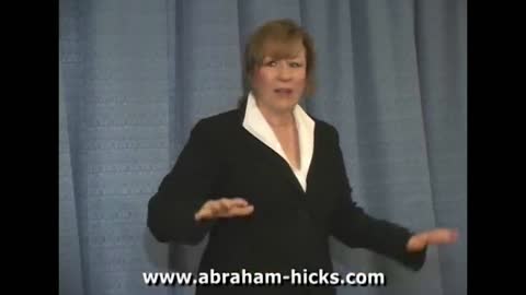 Week 4 - Abraham-Hicks Intro Clip