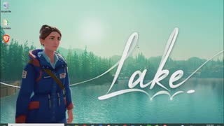 Lake Part 2 Review of Lake