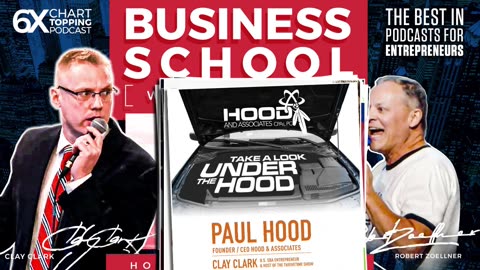 Business | Your Accounting Must Be Viewed As Your Front Dash Board Not Your Rear View Mirror